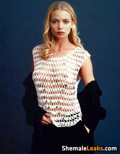 Jaime Pressly Https Jaimepressly Leaked Nude OnlyFans Photo 12