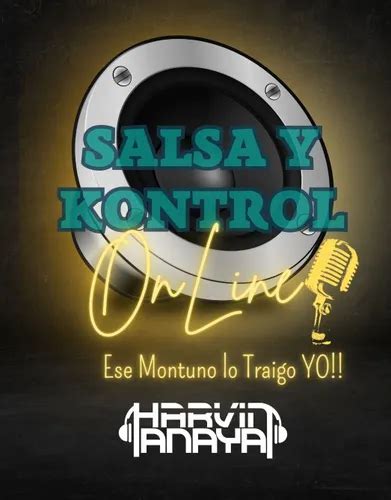 Listen To Salsa Y Kontrol Zeno FM