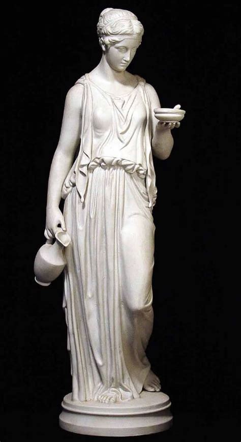 Ancient Greek Statues Of Women