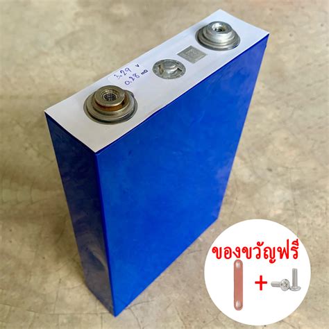 แบตเตอร ลเธยม ลเธยมฟอสเฟต 100ah Great Power lithium ion Lifepo4 3