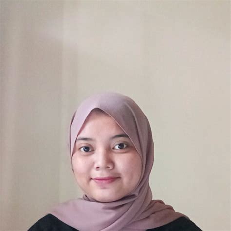 Fitria NUR | University of Pembangunan Nasional Veteran Jawa Timur ...