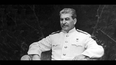 La era de Stalin: una mirada desde el siglo XXI.