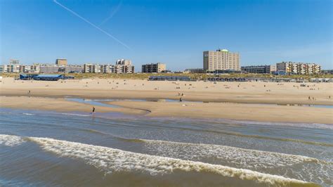 ⚡flashdeal ⚡ Geniet In Een Hotelkamer Met Uitzicht Over De Noordzee Op