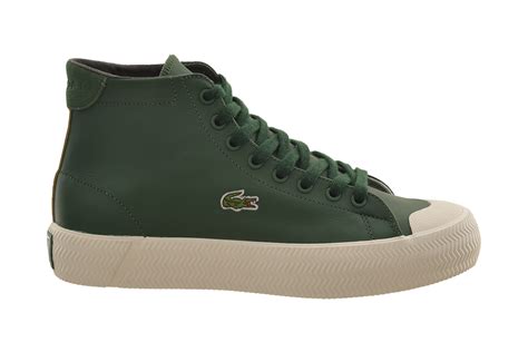 Lacoste Gripshot Mid 02221 Spi Cfa Lesonline