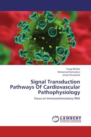 Pdf Signal Transduction Pathways Of Cardiovascular Pathophysiology By