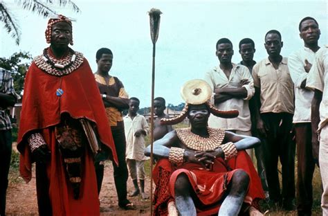 Traditional Congolese Attire Sengelé In 2024 African Royalty African