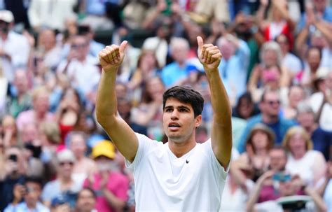 Mats Wilander Warnt Carlos Alcaraz Eindringlich Der Schwierigste Teil