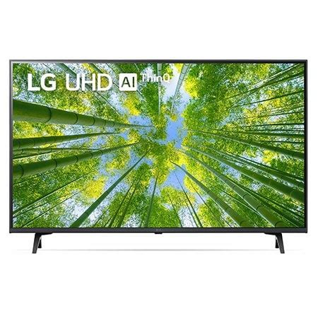 Lg Cm Uhd Tv Uq With Gen Ai Processor K Active Hdr