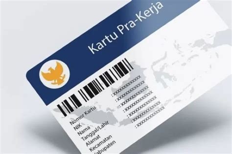 Kartu Prakerja Gelombang Sudah Dibuka Simak Cara Daftar Dan