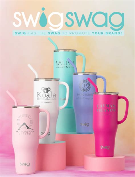 Swig Life Portico Collection