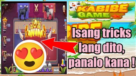 Sky Diving Ng Kabibe Game Isang Tricks Lang Dito Panalo Kana Youtube