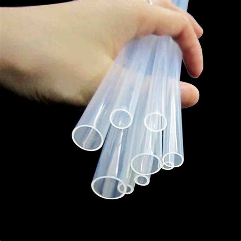 News Forberst Fep Film Silicone Tube Fep Heat Shrink Tube Ptfe Tube