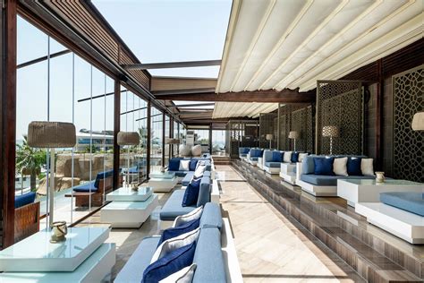 New Look Marina Terrace Opens At Four Seasons Doha Time Out Doha