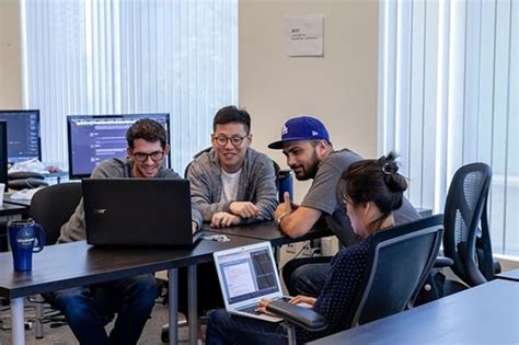 Coding Bootcamp In Bay Area Ca Best Coding Bootcamp Synergisticit