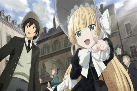 15 Anime Detektif Yang Pas Jadi Tontonan Penyuka Cerita Misteri