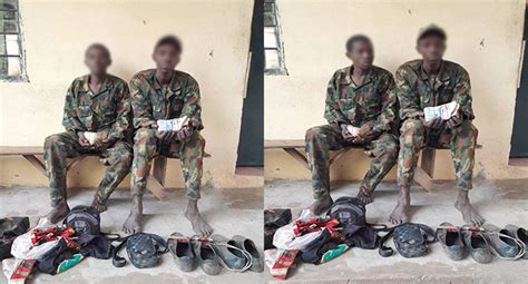 Police Arrest Two Suspected Robbers In Nasarawa Recover N300 000