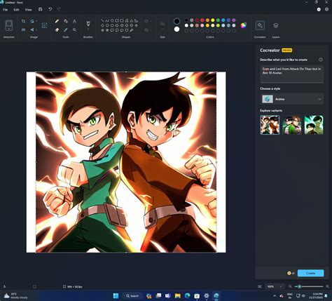 Microsoft Si Prepara A Introdurre Gpt Turbo Paint Accoglie Dall E