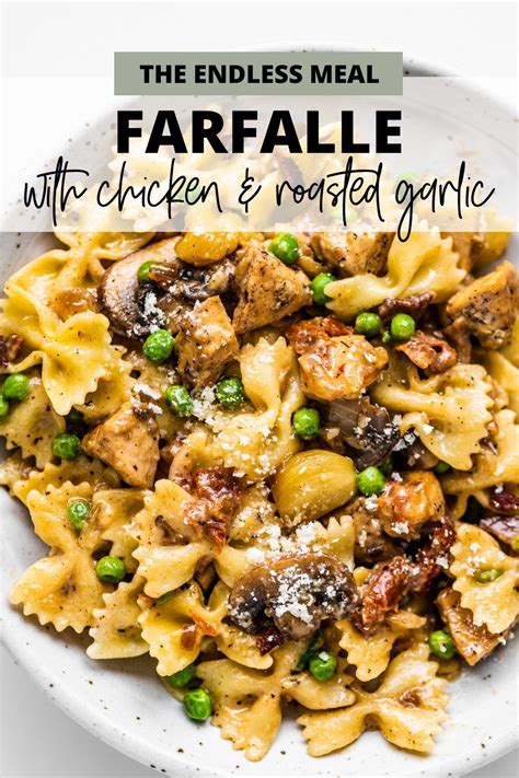 Cheesecake Factory Farfalle Pasta Recipe Artofit