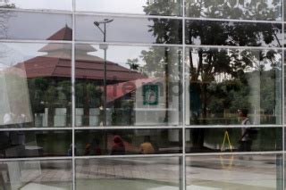 perpustakaan universitas indonesia - DATATEMPO