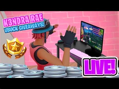 Fortnite LIVE FREE VBUCKSGifting Battle Pass Chapter 5 VBUCK CODES