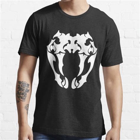 Twewy Noise Symbol T Shirt For Sale By TheCourier Redbubble Twewy