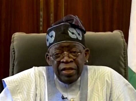 As Tinubu Moves To Rev Up Economic Recovery With Consumer Credit