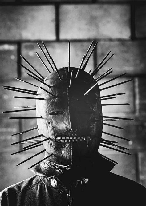 Slipknot Craig Jones