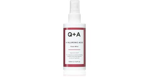 Q A Hyaluronic Acid Livrare Rapida Notino Ro