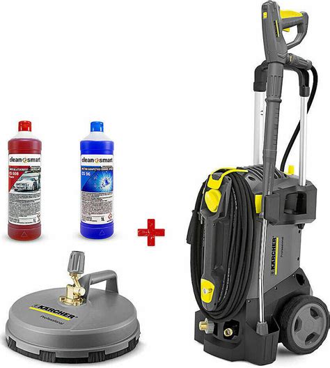 Karcher HD 6 13 C Plus FR Classic Πλυστικό Ρεύματος με Πίεση 130bar