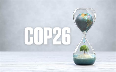 ¿qué Compromisos Climáticos Deja La Cop26 Good New Energy