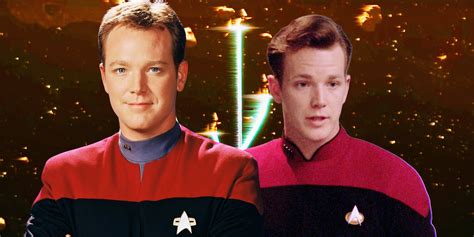 Star Trek Reveals A Link Between Voyager's Tom Paris And His TNG ...