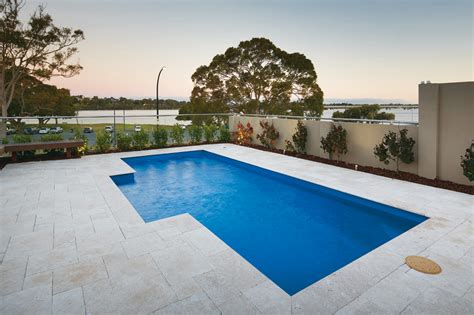 Wa Fibreglass Pools Western Australia Pool And Outdoor Spa