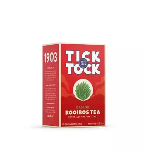 11 Best Rooibos Tea Brands Of 2024: Try Them Today