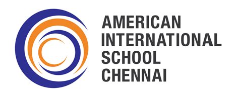 American International School Logo