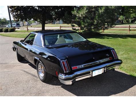 1975 Oldsmobile 442 For Sale ClassicCars CC 892816