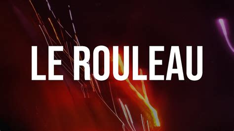 Efos Le Rouleau YouTube