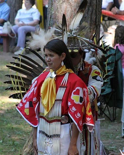 Keweenaw Bay Indian Pow Wow BlockPhotos