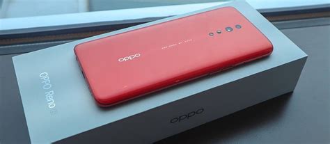 Oppo Reno Z Specifications And Price Launch On June 6th