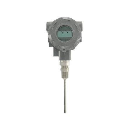 Tte Explosion Proof Rtd Temp Transmitteralpha Controls