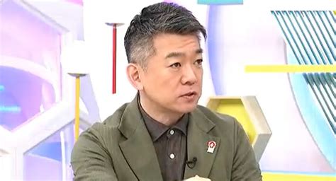 橋下氏が日本維新の会・馬場代表らに“ダメ出し” 「飲み食い政治のなれの果て」だと厳しく批判 特集 ニュース 関西テレビ放送 カンテレ