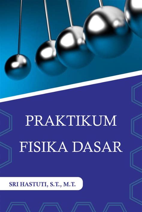 Praktikum Fisika Dasar Pustaka Rumah C1nta