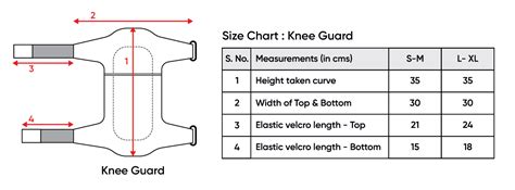 Tvs Racing Knee Guard Superior Protection And Support For Active Lif