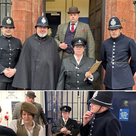 West Midlands Police Museum On Twitter Weve Had Great Fun Today For