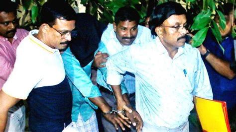 NIA Nabs First Accused Savad In Prof T J Joseph Hand Chopping Case