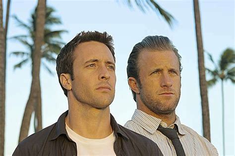 Hawaii Five Vicarious Thrills For Vacationing Fans