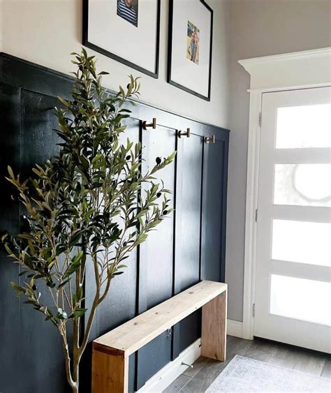 Entryway Wall Ideas For A Great First Impression