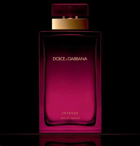 Dolce And Gabbana Intense Perfume A Fragrance For The Sensual Woman Blog Purentonline