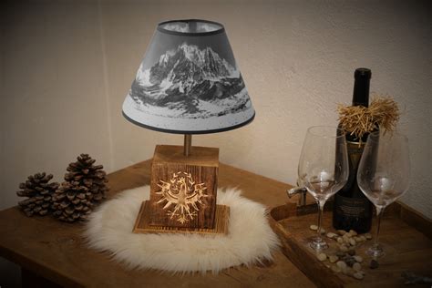 Lampen Altholz Bergdesign Handcrafted In Tirol Stehlampe