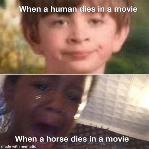 Pin On Crazy Horse Meme