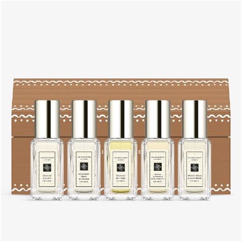 🎄預訂🎄jo Malone 童話薑餅聖誕限量香水組 童話薑餅聖誕芳醇香水糅香禮盒 童話薑餅聖誕香水糅香禮盒 蝦皮購物